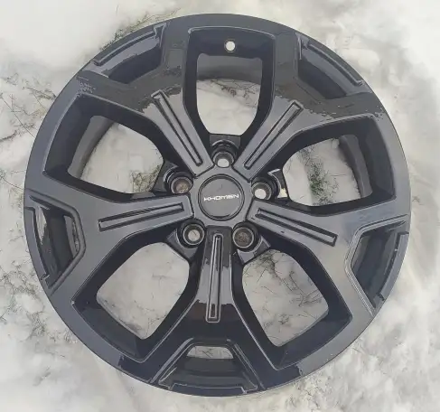 Диски R17 Chery Tigo 7 Pro 6.5х17 5x108 ET33 D60,1, фотография 10