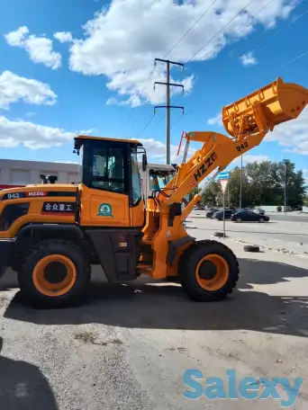 Продажа спецтехники, фотография 6