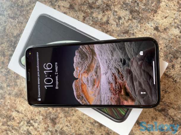 iPhone Xs 64gd + Бонусы, фотография 5