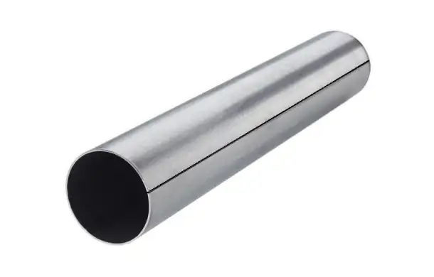 Свинцовая труба, фотография 1