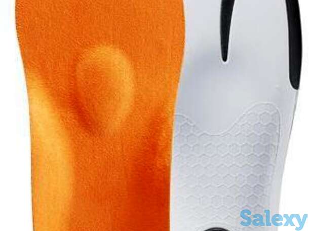 Стельки grangers g20 trek, фотография 1