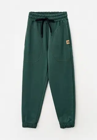 Брюки спортивные smena, фотография 1