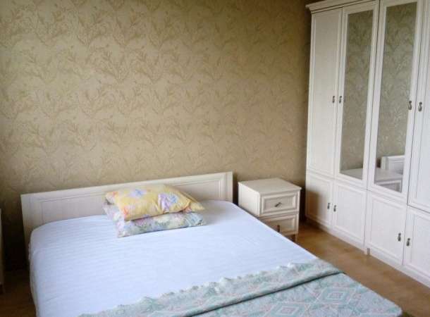 4-комнатная квартира помесячно, Кабанбай батыра — Масанчи, фотография 8