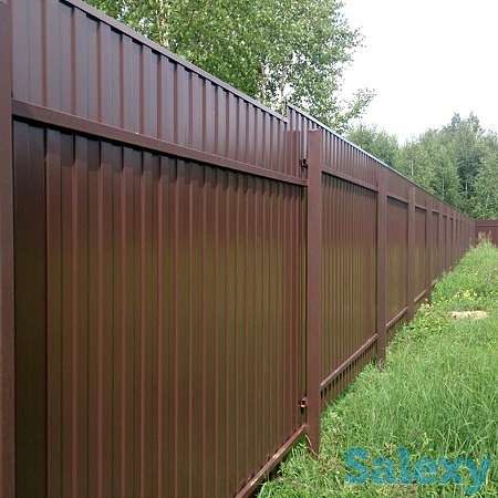 Сварочные работы Алматы, фотография 2