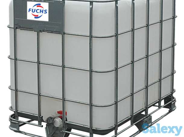 ТЕНСЕМ 2 - Пластификатор для бетона, фотография 1