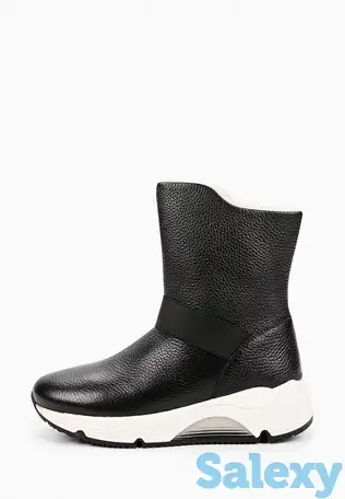 Полусапоги ralf ringer, фотография 2