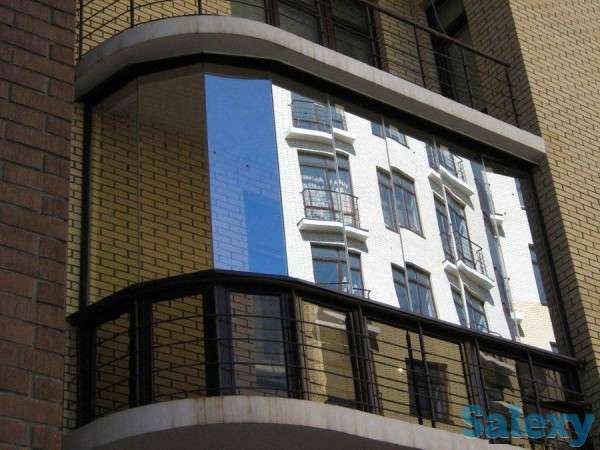 Балконы в алматы, фотография 6