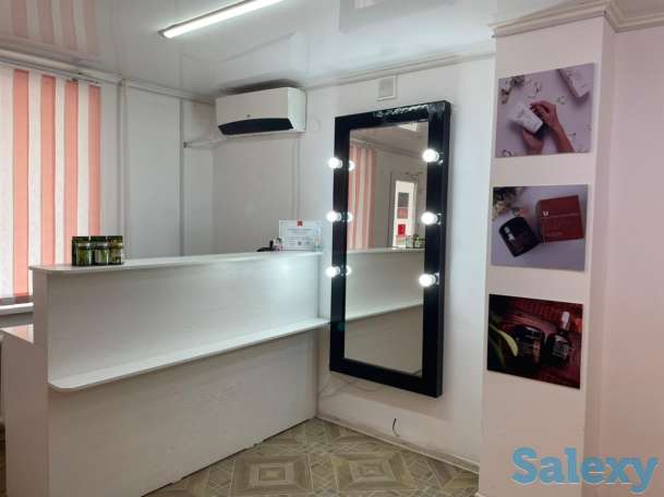 Продам действующий бизнес по франшизе MIZON, фотография 4