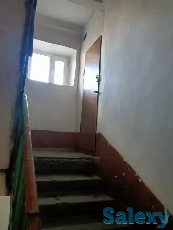 Продам 2-хкомн.улучш.р-н Новый Рынок, ул.A.Затаевича 77А-Бухар.Жырау, фотография 14