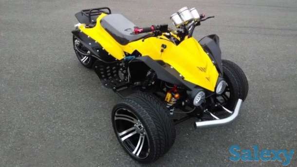 Квадроциклы,трициклы 50,125,150,250сс (Кредит), фотография 5