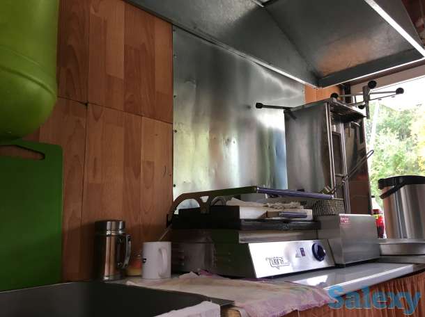 Продаю Донерную, фотография 3