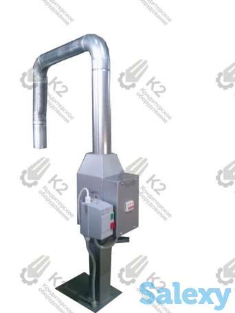 Обдув, фотография 1