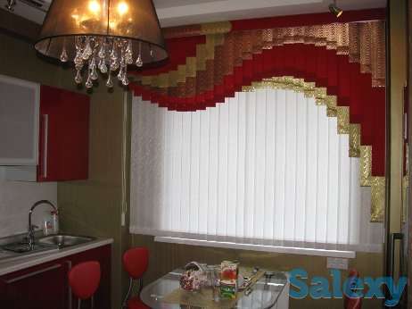 Жалюзи, фотография 7