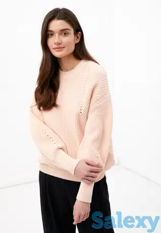 Джемпер finn flare, фотография 1