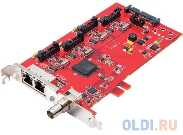 Видеокарта amd s400 sync module 256mb, фотография 1