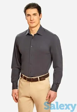 Рубашка kanzler, фотография 1