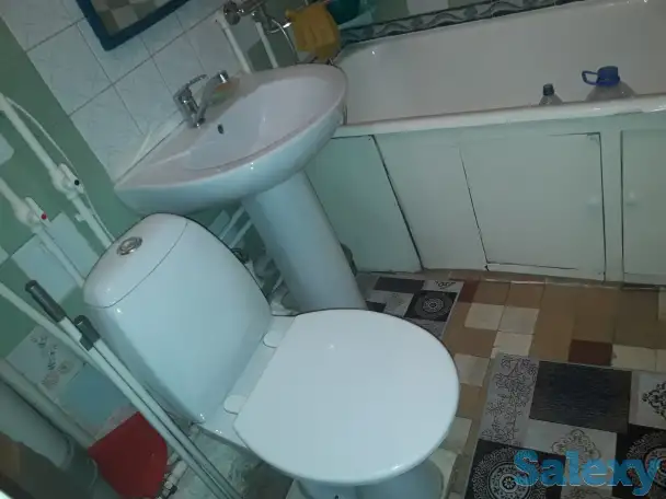 сдача квартиры на длительный срок, пр.Н.Абдирова, д.28/2, фотография 7