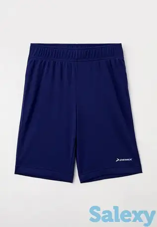 Шорты спортивные demix, фотография 1