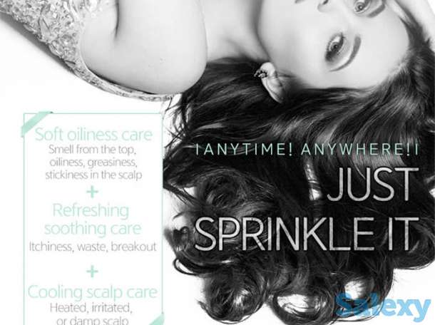 Спрей для кожи головы esthetic house cp-1 scalp tincture, фотография 2