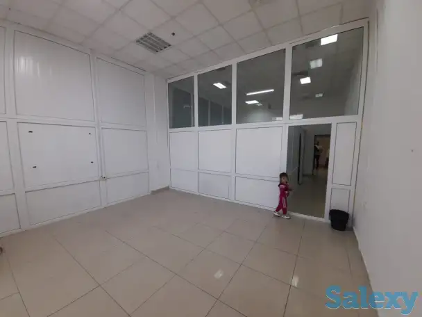 Аренда офиса, кенесары 40, фотография 5