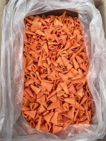 Весовые чипсы, сухарики, завтраки, фотография 16