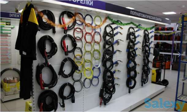 Стеллажи металлические 2-х сторонние в Астане, фотография 9