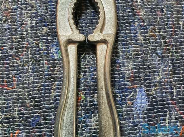 Орехокол новый для орехов, фотография 1