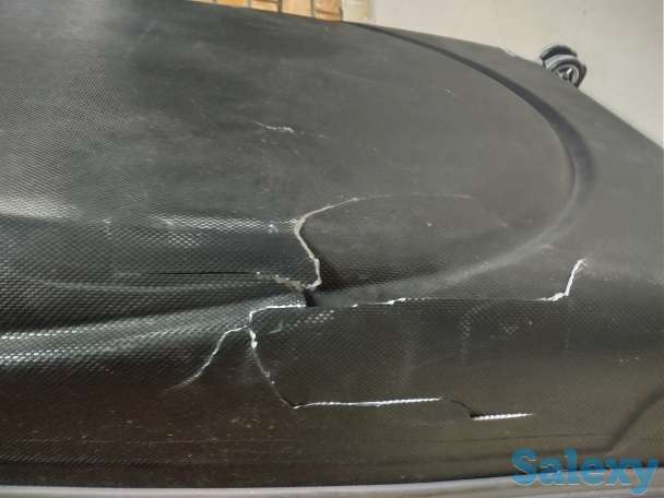 Чемодан, фотография 4