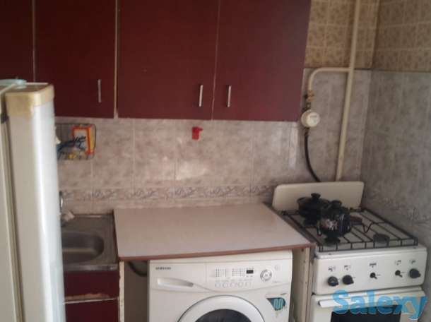 Продам 1-к квартиру от хозяина, м-он Жастар, Бараева, фотография 11