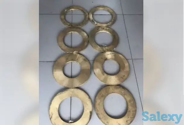 Шайба, фотография 1