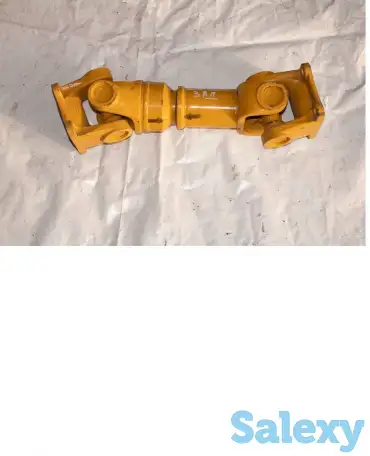 Карданы для китайской спец техники, фотография 2