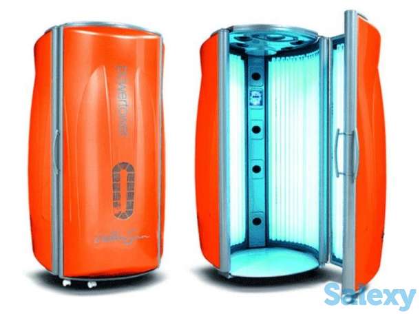 Солярий и колагенарий новые, фотография 2