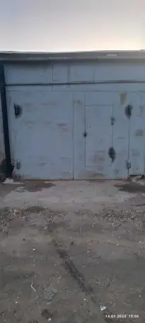 СРОЧНАЯ ПРОДАЖА ГАРАЖА, район завода столовых приборов (чашки ложки) ЗСП, фотография 1