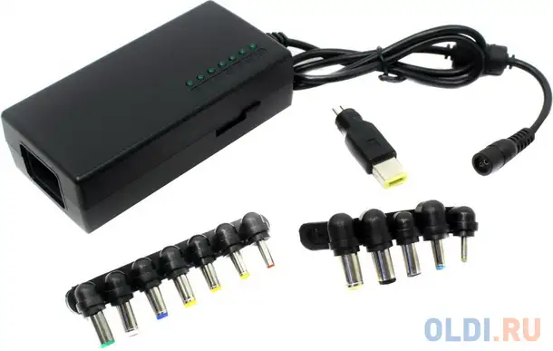 Ks-is chiq ks-257b (универсальный блок питания от эл. сети 96вт, 13, фотография 1