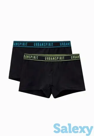 Трусы 2 шт. acoola, фотография 1