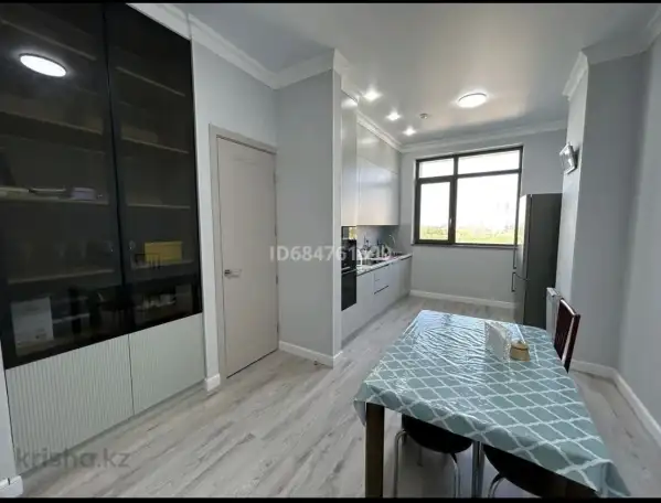 Продается квартира с паркингом, Улица Нажимеденова дом 2, фотография 5