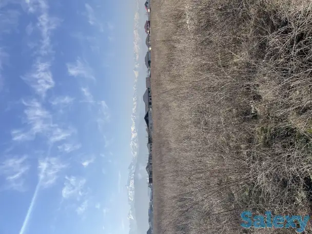 Продаём участок под строительство жилого дома, Туздыбастау (Калинино), фотография 5