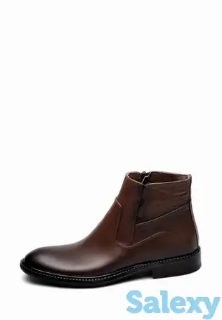 Ботинки hotic, фотография 1