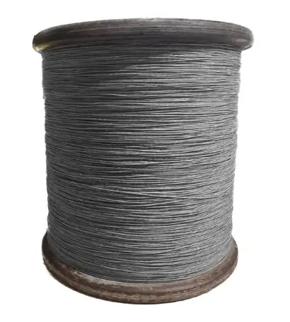 Константан сплав, Тип: проволока..., Марка: МНМц40-1.5..., Размер 1: 0,013-250 мм, Размер 2: 0,01-100 мм, фотография 1