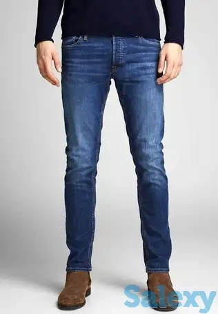 Джинсы jack & jones, фотография 1