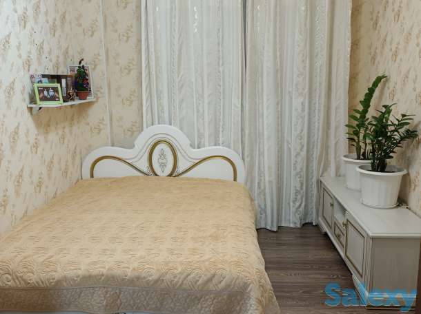 Продам трёхкомнатную квартиру, Е 30 дом 5 (Култегин 5), фотография 9