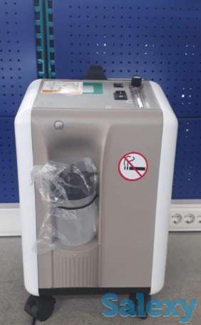 Кислородный Концентратор Elmaslar, фотография 1