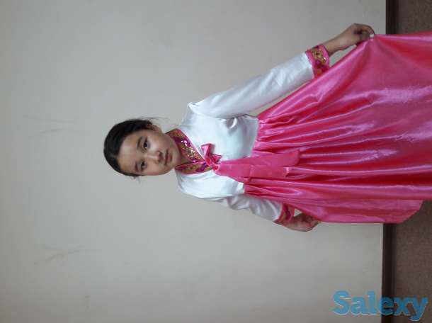 Прокат национальных костюмов, фотография 2