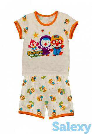 Пижама tokki, фотография 1