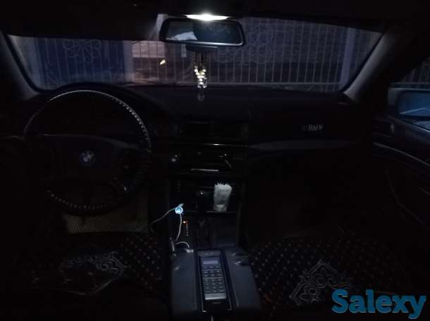 Продам авто BMV 520i BMW 5-Series, фотография 6