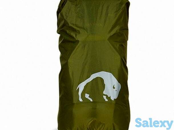 Чехол штормовой для рюкзака tatonka rain flap cub, фотография 1