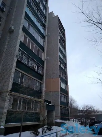 Продам 2 комнатную квартиру с видом на Уральск в районе МехКомбината, фотография 2