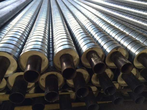 Производство и реализация соединительных деталей трубопровода, фотография 2