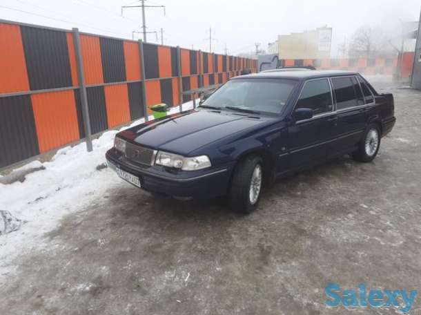 Продам Volvo S90, фотография 8