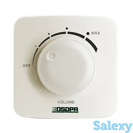 Аттенюаторы dsppa wh-1ll (6w), фотография 1